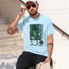 2026 New Model Unisexs Pyramid Head Silent Hill T Shirts Pure Tops Plus Size Funny Short Sleeve Round Neck Tees New Arrival Tshi