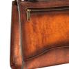 Aoki Kaban (Lugard) Men's Leather Second Bag [G-3 No. 5213]