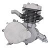 100CC 2 Stroke Bike Bicycle Motor Gasoline Engine Single Cylinder Internal Combustion Engine