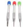3pcs Watch Screwdriver Set Movement Stud Balance Watches Repair Tool for ETA 2824 2834 2836