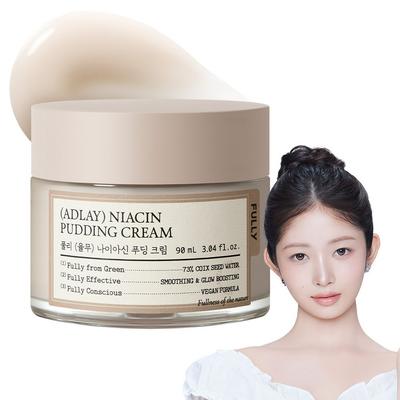 POOLY Yulmu Niacin Pudding Cream, 90ml