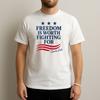 Charlie Kirk Freedom Shirt, Charlie Kirk Shirt, Charlie Kirk Freedom T Shirt