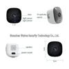 HD Night Vision Wireless Surveillance Camera with Remote Mobile Monitoring