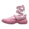 Jordan Pointe Comfortable Lifestyle Casual Shoes Unisex Casual Shoes Pink IB8597-607