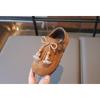 Girls' Fringe Casual Shoes | Versatile Children's Footwear for Toddlers Casual Kids Shoes Elegant Girls Shoes