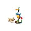LEGO Disney & Pixar Kevin and Dug 43290 (Multicolor)