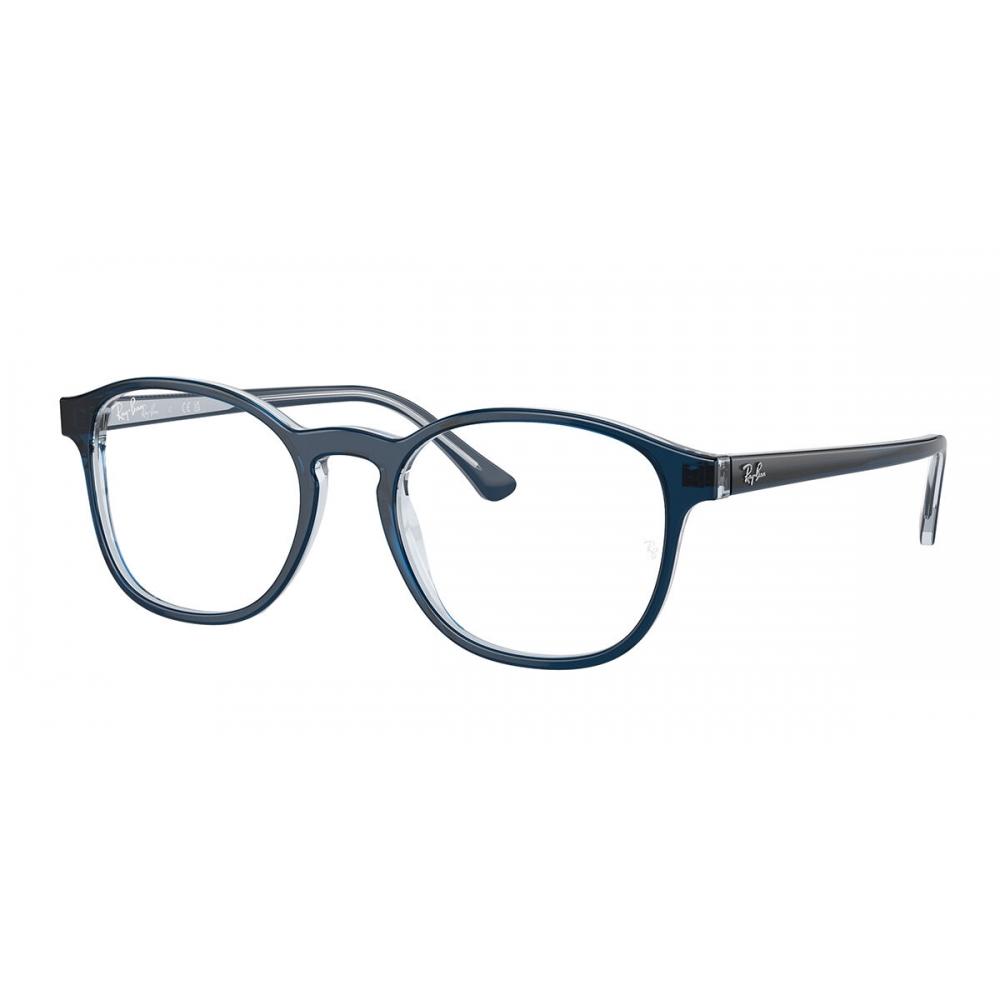 Ray Ban Rx5417 8324 Unisex Eyeglasses
