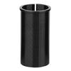 Aluminiumlegierung Fahrrad Rennrad Sattelstütze Rohr Adapter 27,2 mm auf 30,4 mm