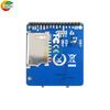 1.8 Inch TFT LCD RGB Display Module ST7735 Driver 128x160 Resolution 16PIN SPI Serial Interface LCD Screen Module for Arduino