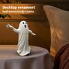 Halloween Scene Decoration Props Desktop Bedroom Study Resin Ornaments