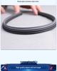 Infiniti QX60 2022 Front & Rear Boneless Wiper Blade Strip