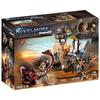 PLAYMOBIL - 71024 - Novelmore - Sal'ahari Sands - Base scorpion géant