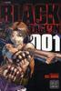 Black Lagoon Vol. 1 by Rei Hiroe Paperback Book 9781421513829