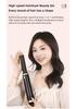 5-in-1 Multi-functional Hair Dryer & Styling Comb: Curl, Straighten, and Volumize with Automatic Curling