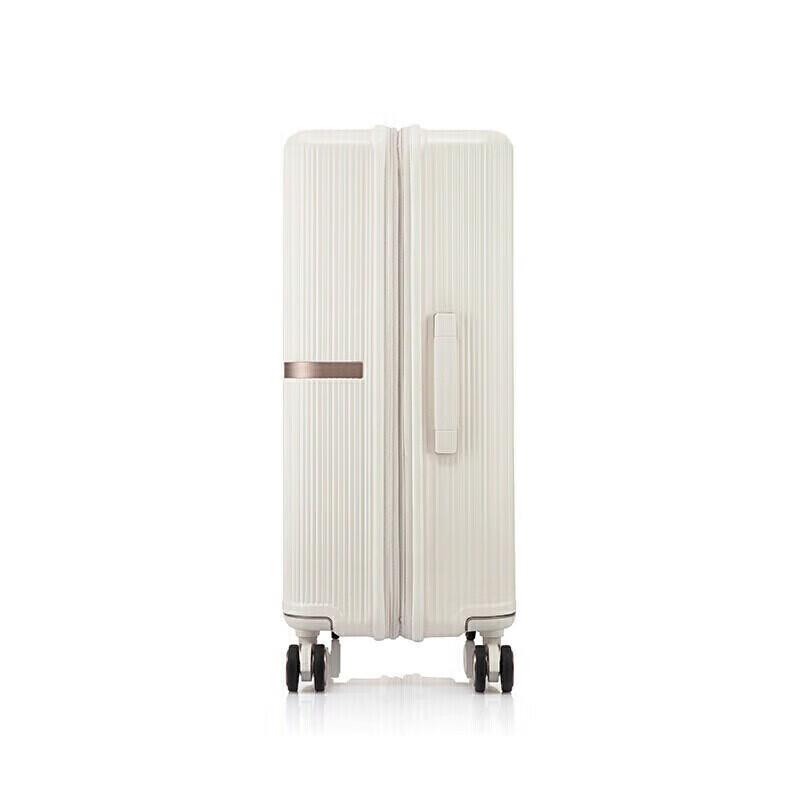 Samsonite HH5*45001 PC Hardside Spinner Suitcase