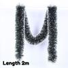 3Styles Red Christmas Wreath Elegant PVC Fruit Wreath Window Door Wall Ornament Home Halloween Decor Gifts