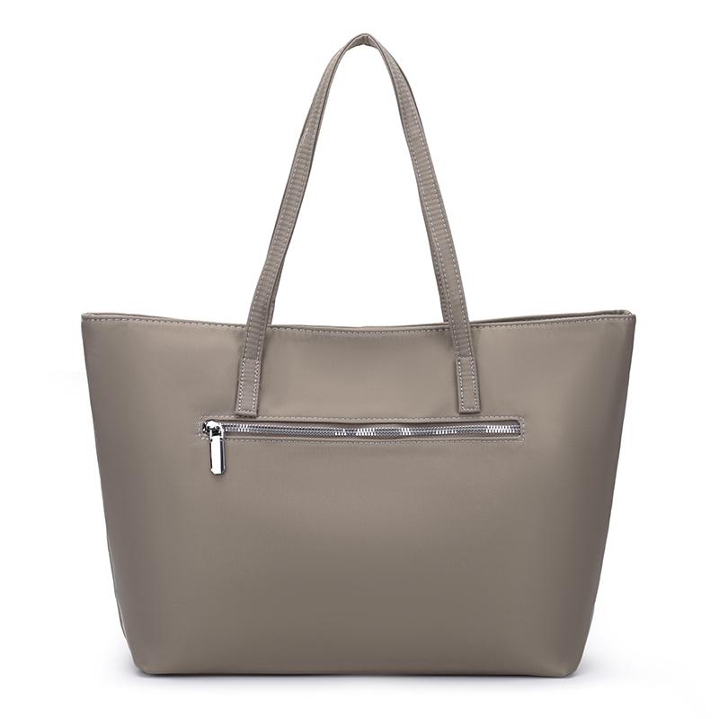 Shoulder Bag Women's Commuter Large Capacity Tote Bag