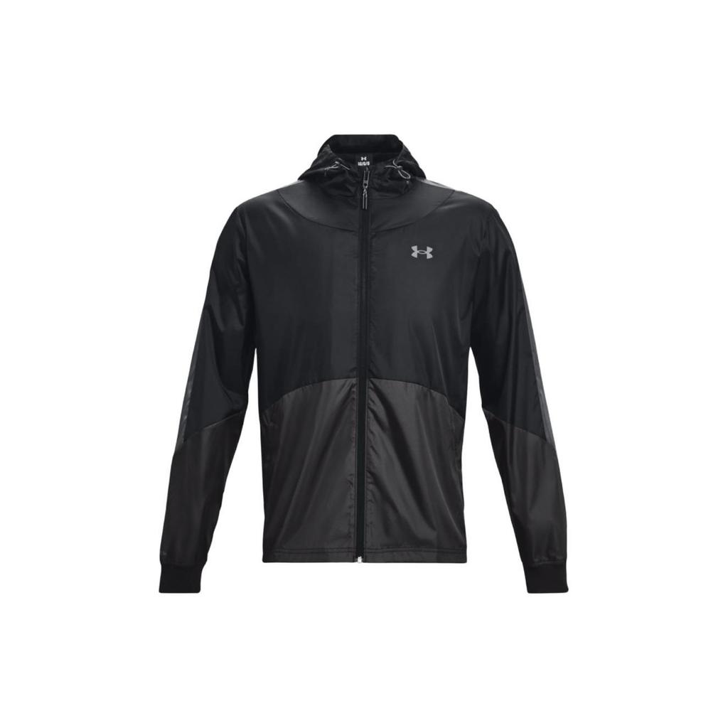 Under Armour Jacket Men's Black 1373821-001