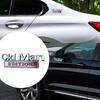 3D Metal Emblem Car Chrome Sticker OLD MAN EDITION Easy Installation