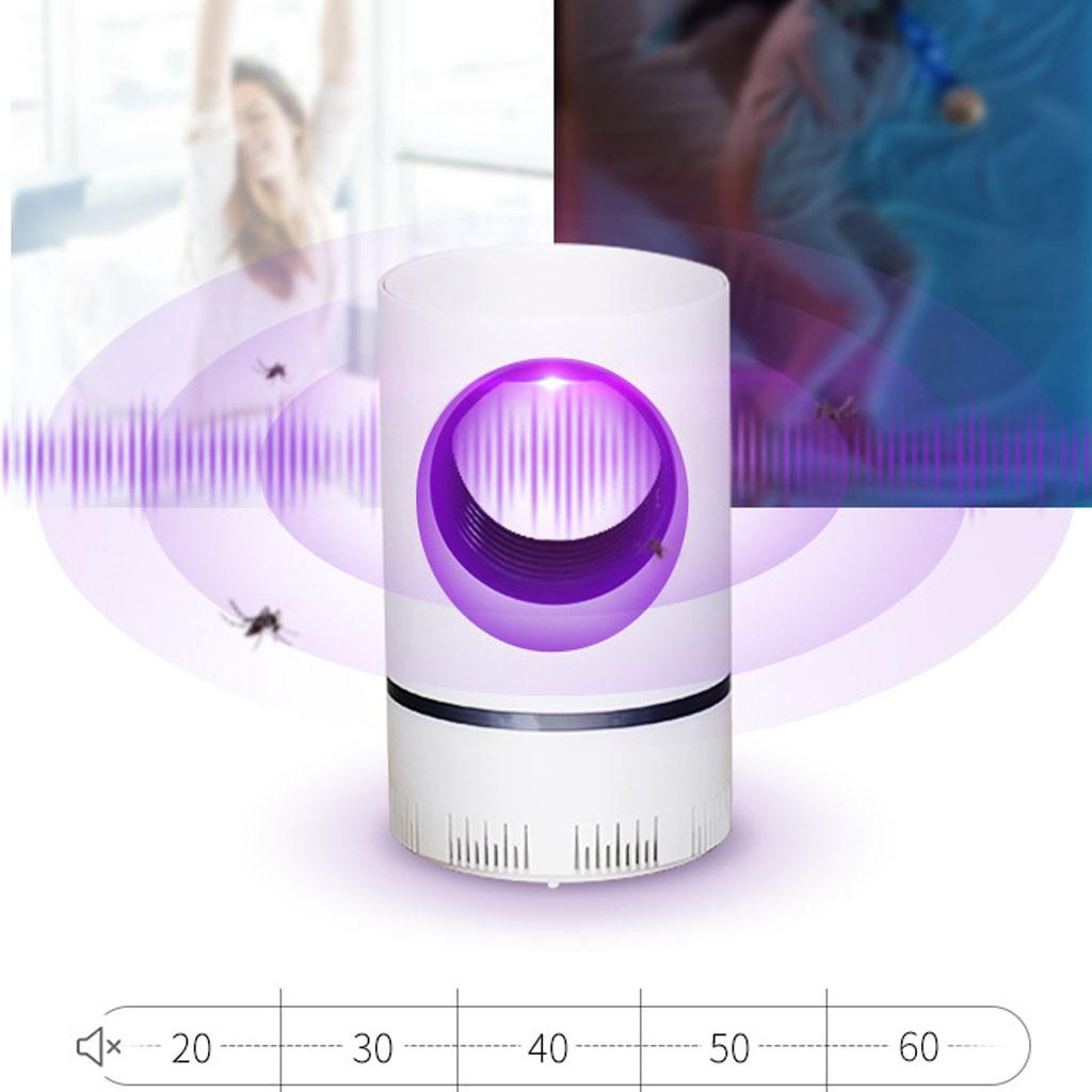 USB-Moskito-Tötung für den Haushalt, Indoor-Moskito-Insekten-Tötung