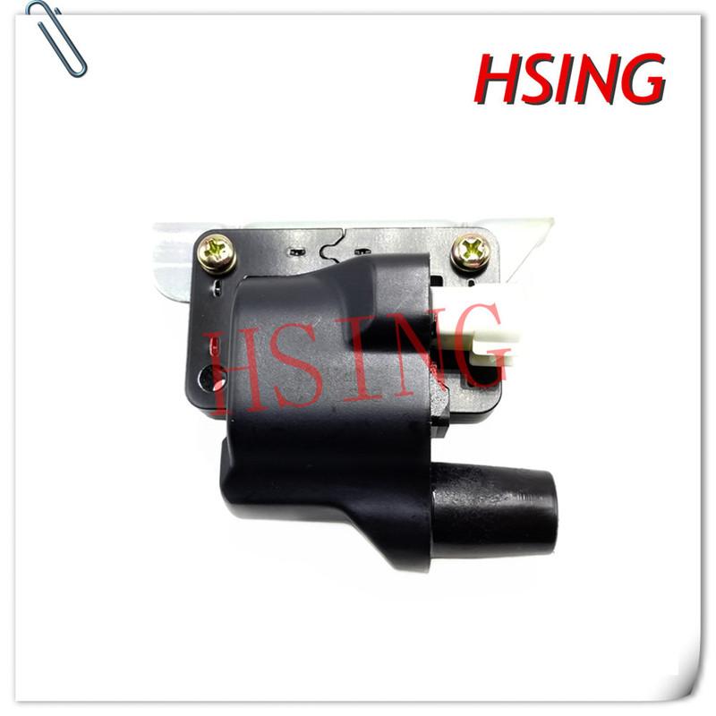 Ignition Coil Fits For Mazda 323 MX-3 B2200 1.6L ***Part No# B6S7-18-100 1527571 SMC-1550