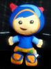 Adorable New Geo Plush Doll Toy Team Umizoomi Geo 8" Soft Stuffed Animal Gift For Kids