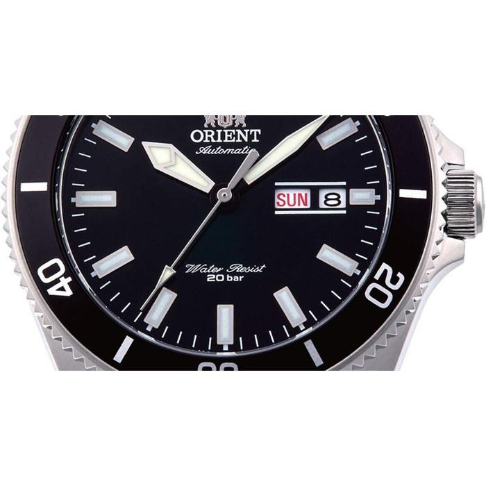 ORIENT MAKO III RA-AA0008B19B Automatic Sports Men's Watch