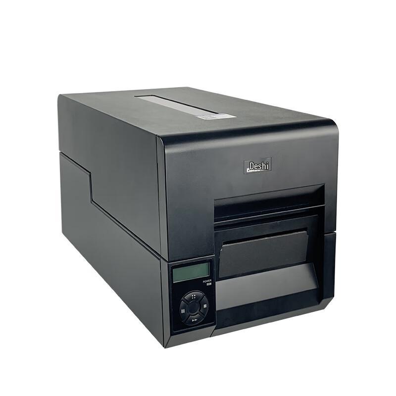 Dascom DL-735 Industrial Barcode Label Printer CN Plug (adapter Included)