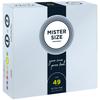 49 Mm Condoms 36 Stuks Mister.size