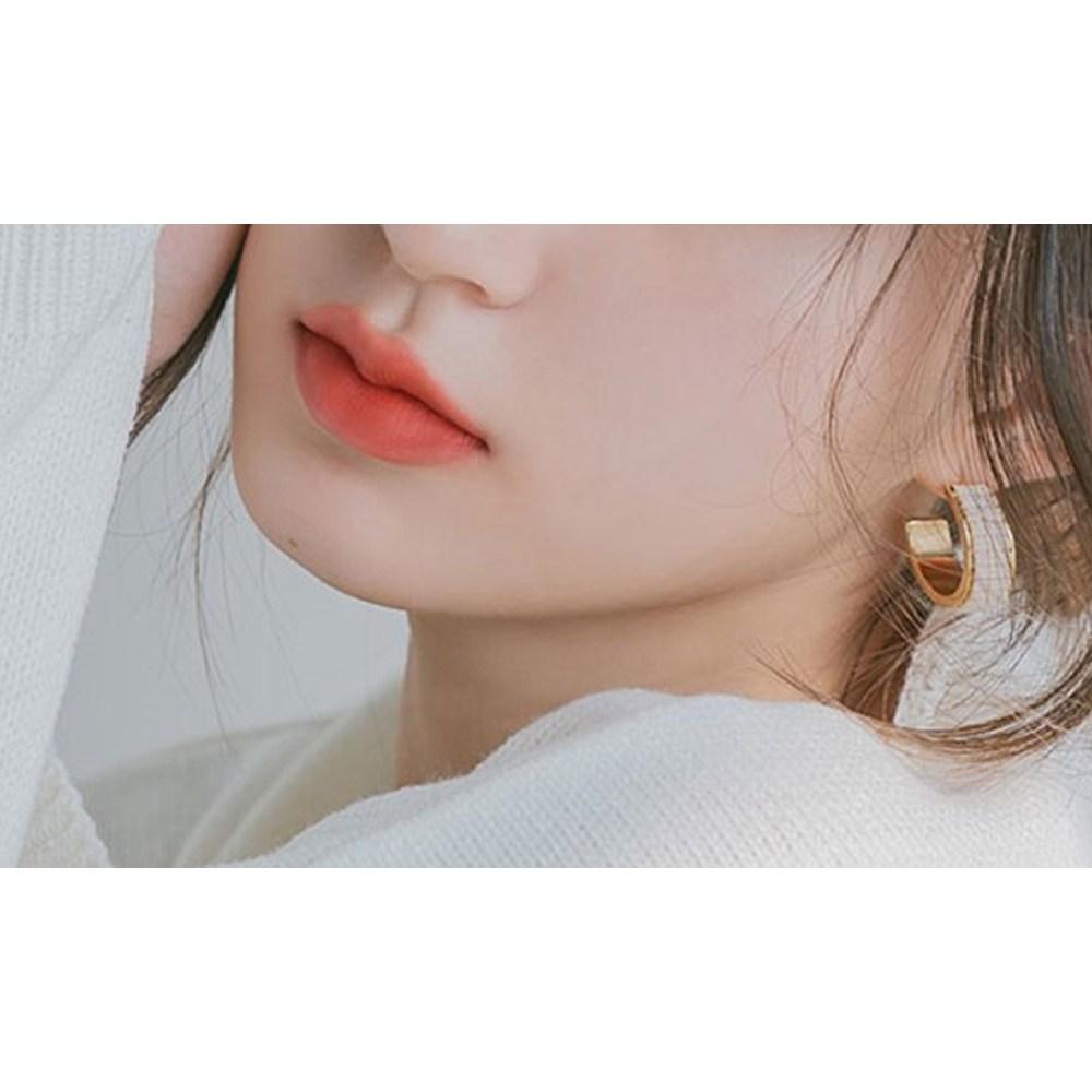 Rom& Zero Velvet Tint, No. 2 Joyful, 5.5g, 1 piece