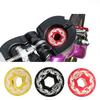 M23 Screw For Folding Bicycle Head Tube Cycling Fork Riser Fixing Bolt Accessories