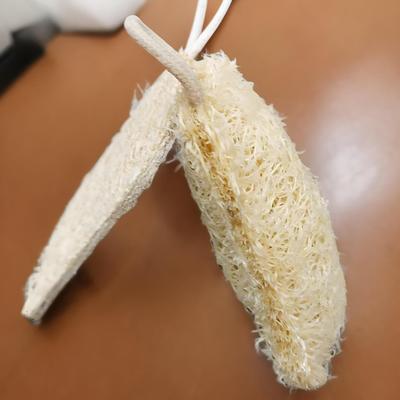 Farmhouse Loofah Dishwashing SheetsLoofah Kitchen Cleaning Scouring PadsOld Loofah Dishwashing Cloths