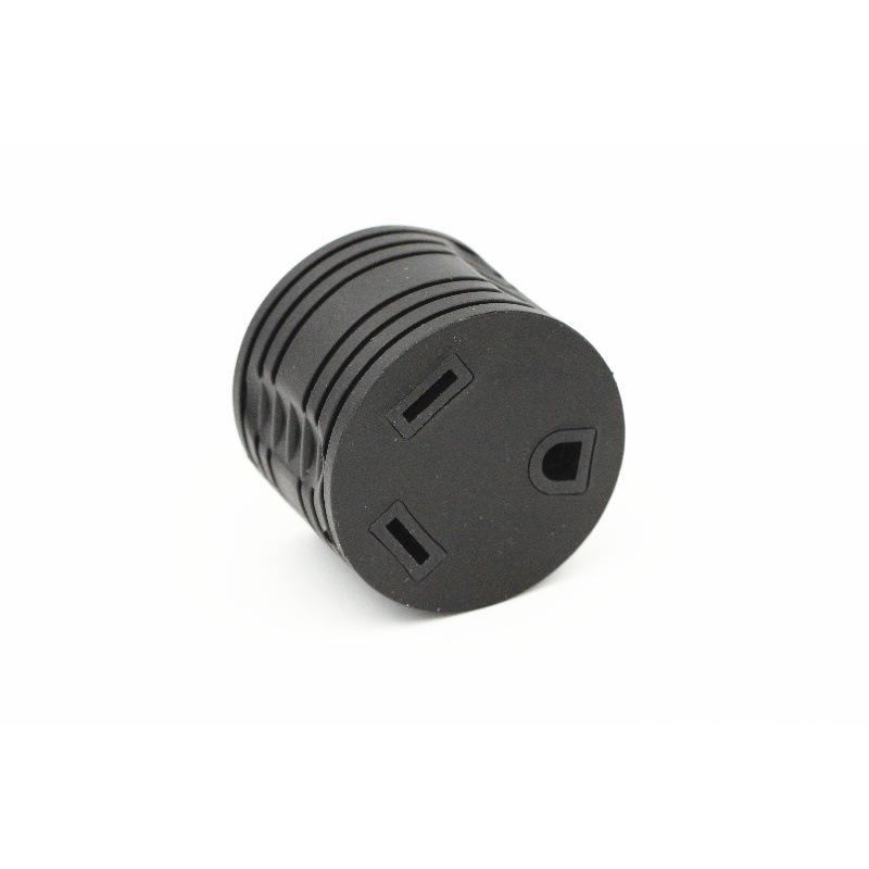XIONGDA Industrial Adapter: TT-30R To L5-30P, 30A 125V