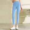 Women's High-End Yoga and Pilates Suit - Elegant and Professional 2025 Summer Activewear