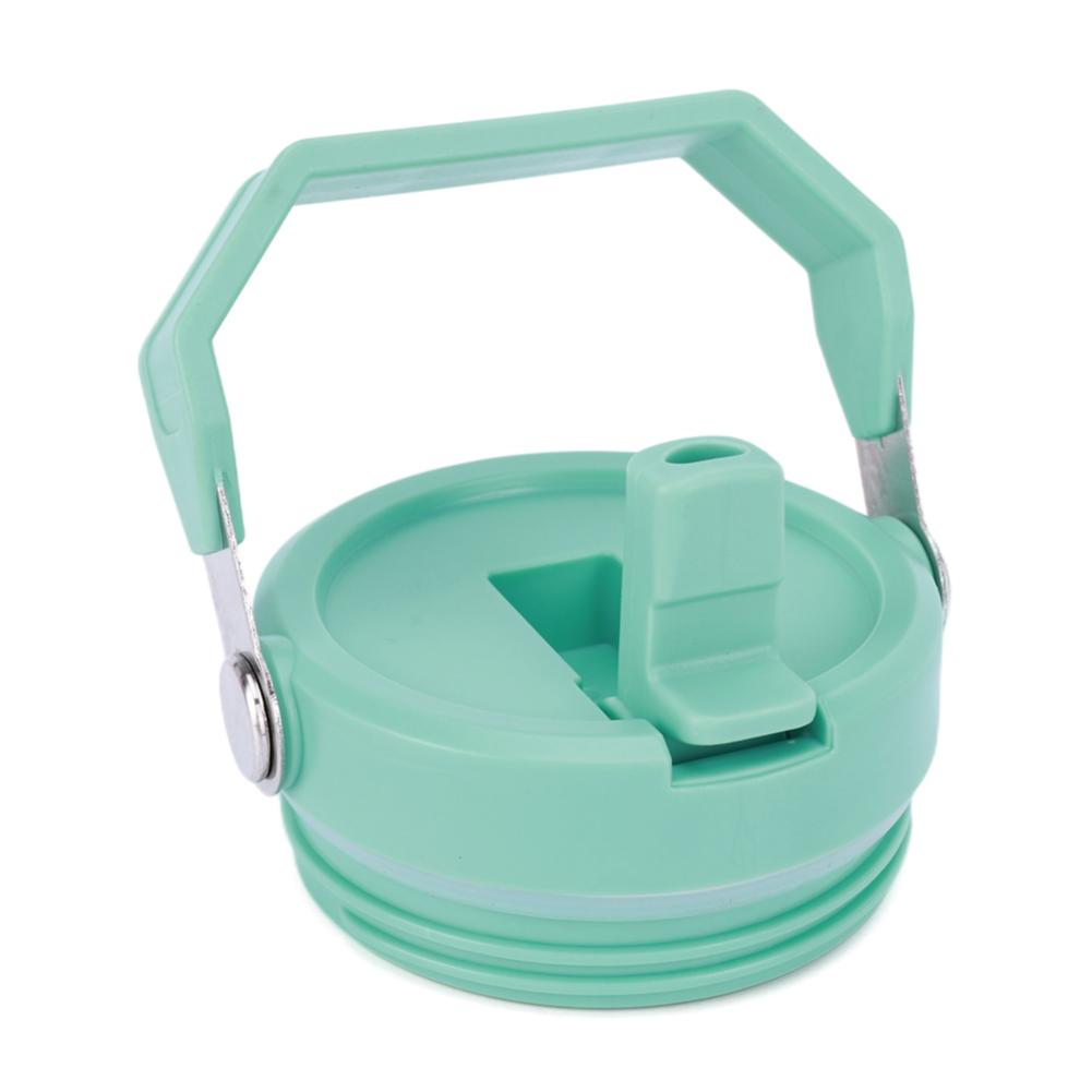 

1-5 ШТ. Стаканів із солом’яними кришками, що перекидаються, заміна для чашок Stanley 20/30 унцій Кришка для кухлів Стійкі до бризок кришки для стаканів Аксесуари для чашок для води