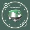 Mini Scalp Massager Head Spa Machine Magnetic Suction Charging Silicone Shoulder Kneading Vibration Massage Relief Tool