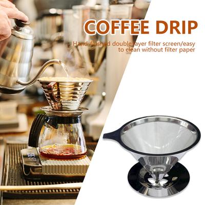 Kaffe- och tetillbehör – Kaffesilar