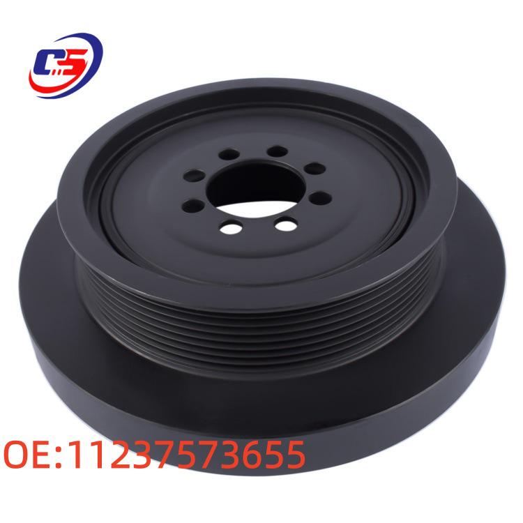 Crankshaft Pulley for BMW 3/5 Series (E60/E66/E90/E71/F02)