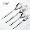 Tsubame Shinko Kogyo SUNAO Dinner Cutlery Set 8 Pieces Made Japan