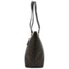 Bag F79609 Brown X Black Signature Gallery Tote Ladies [Coach] (Tote Bag) [Outlet Item] [Brand] [Item]