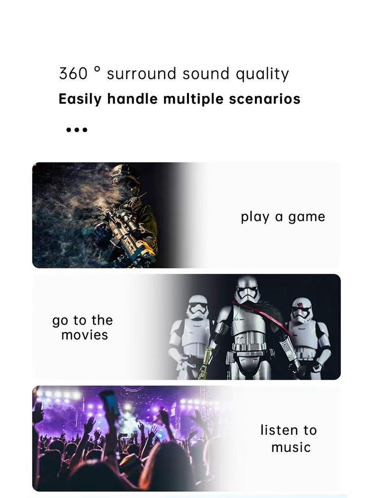 Cool LED Running Lights: Multi-functional Bluetooth Speaker with RGB Soundbar