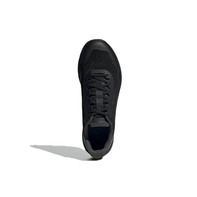 New Adidas Terrex Agravic Flow 2 Black Grey Fog GZ8886