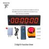 Hanwu Electronic Sports Timers & Accessories