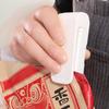 Household Portable Mini Food Sealing Machine Plastic Heat Package Bags Sealer