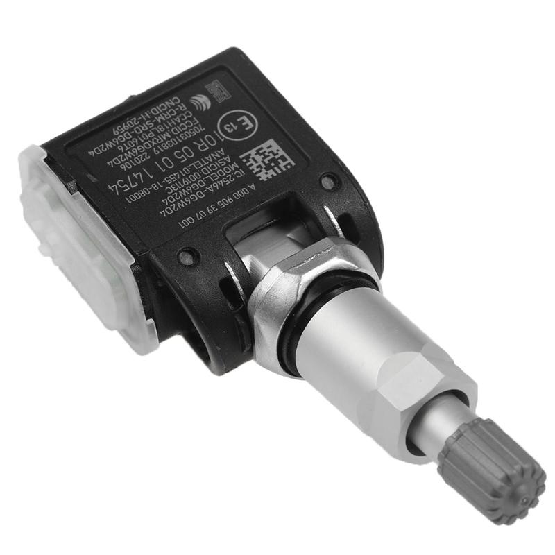 TPMS Tire Pressure Monitoring Sensor 433MHZ Car 0009053907 A0009053907 For Mercedes-Benz C/S/E/GLS/GLC/Metris