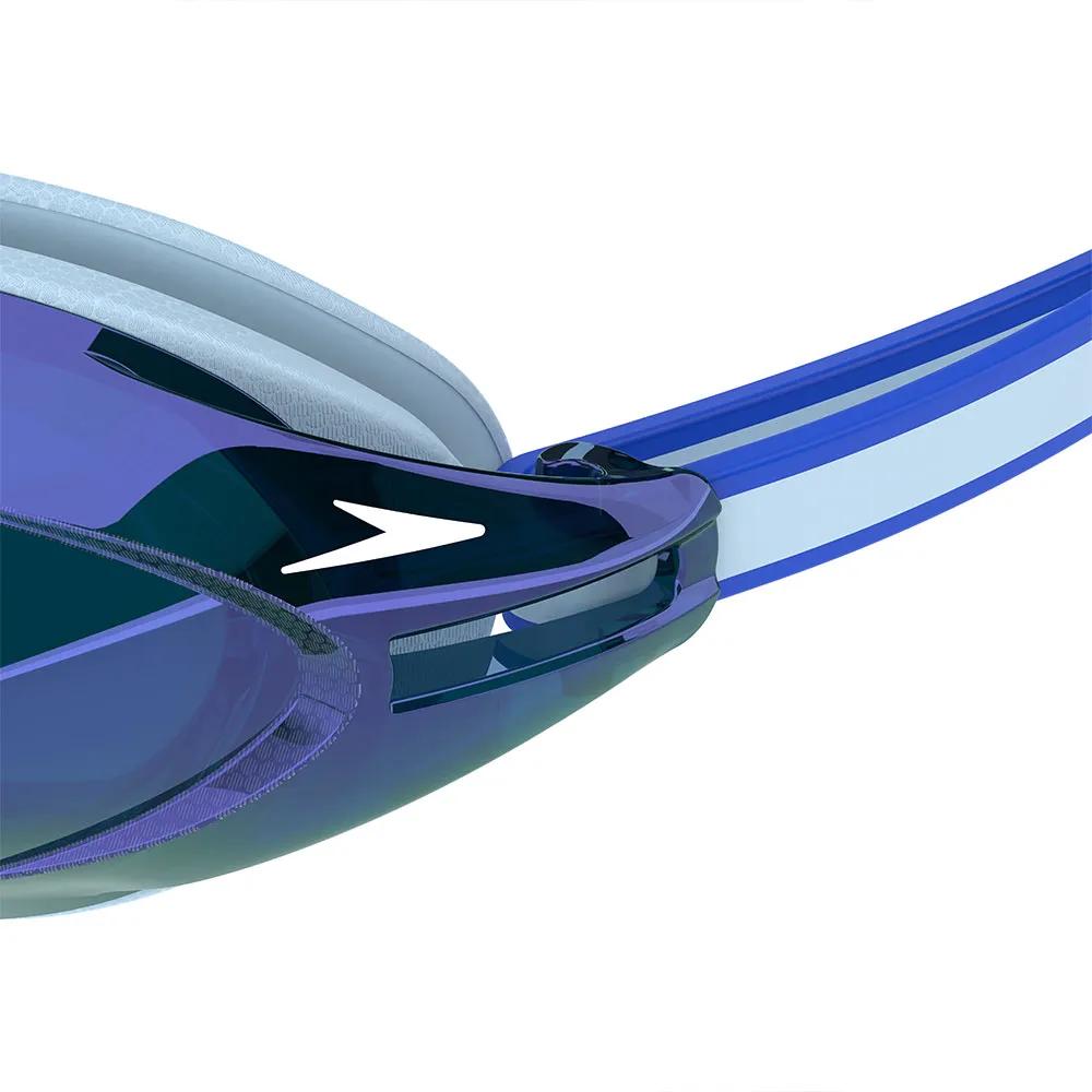 Speedo Плавательные очки Vanquisher 3.0 Mirrored