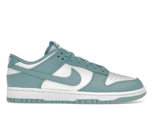 

Nike Dunk Low Деним Бирюзовый - DV0833-106 EU 38.5