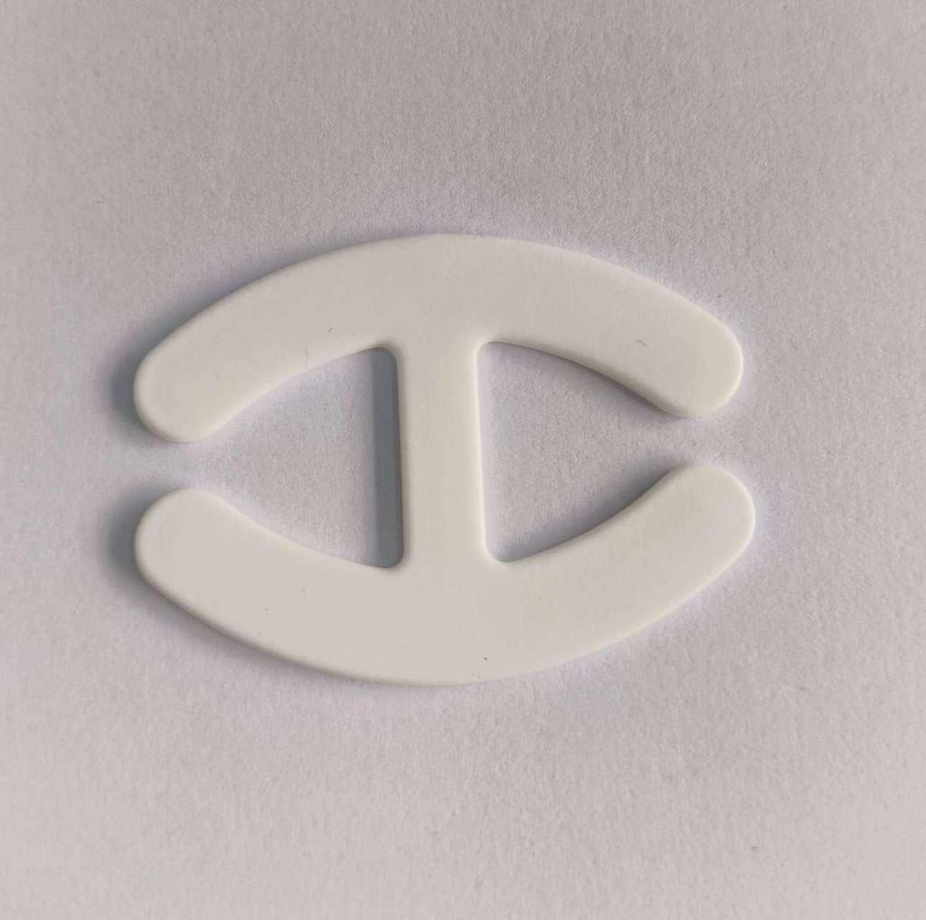 Cataramă Ajustabilă Antiderapantă Invizibilă pentru Bretele de Sutien