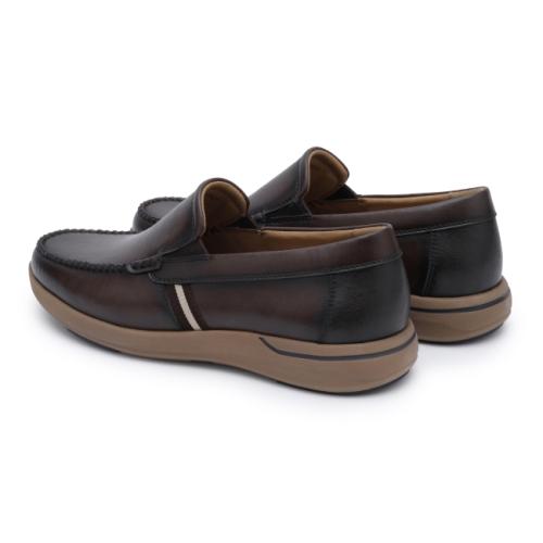 [Kumkang] Freeway Men's Casual Slip-on (Select 1 of 2 Types) RICSLC5164MFREF