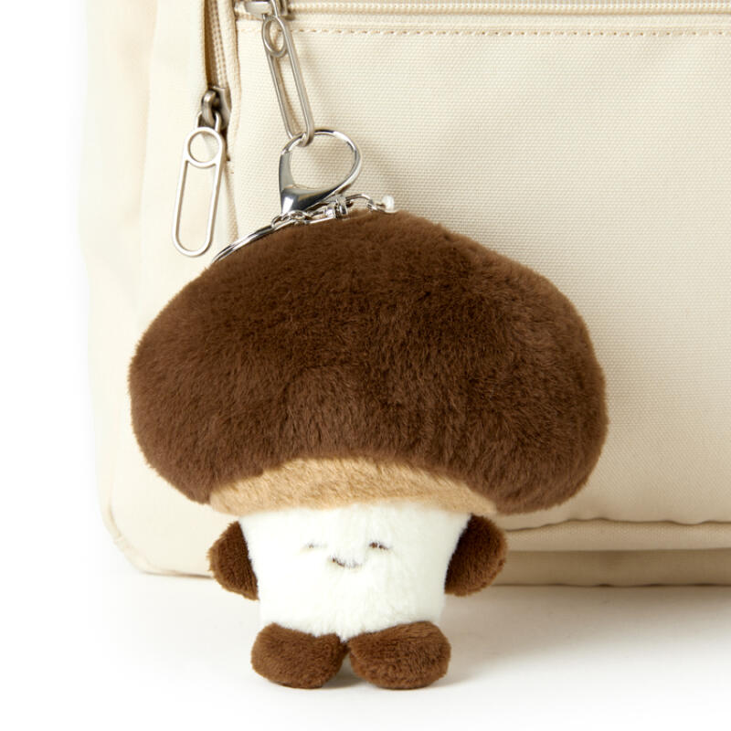 

Jjangneungi Keychain Doll (34012628)